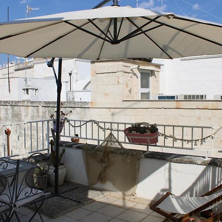 Casa Sunrise Villa Monopoli Dış mekan fotoğraf