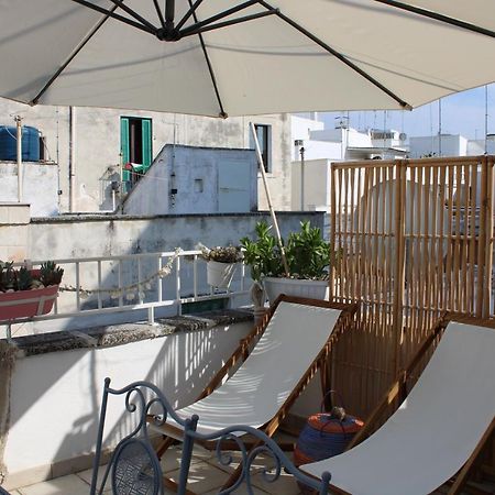 Casa Sunrise Villa Monopoli Dış mekan fotoğraf