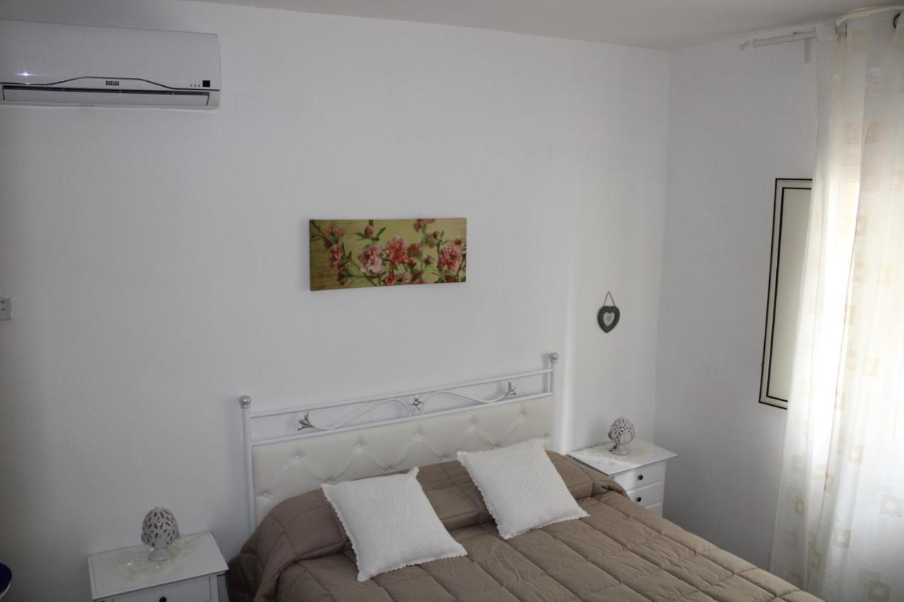 Casa Sunrise Villa Monopoli Dış mekan fotoğraf
