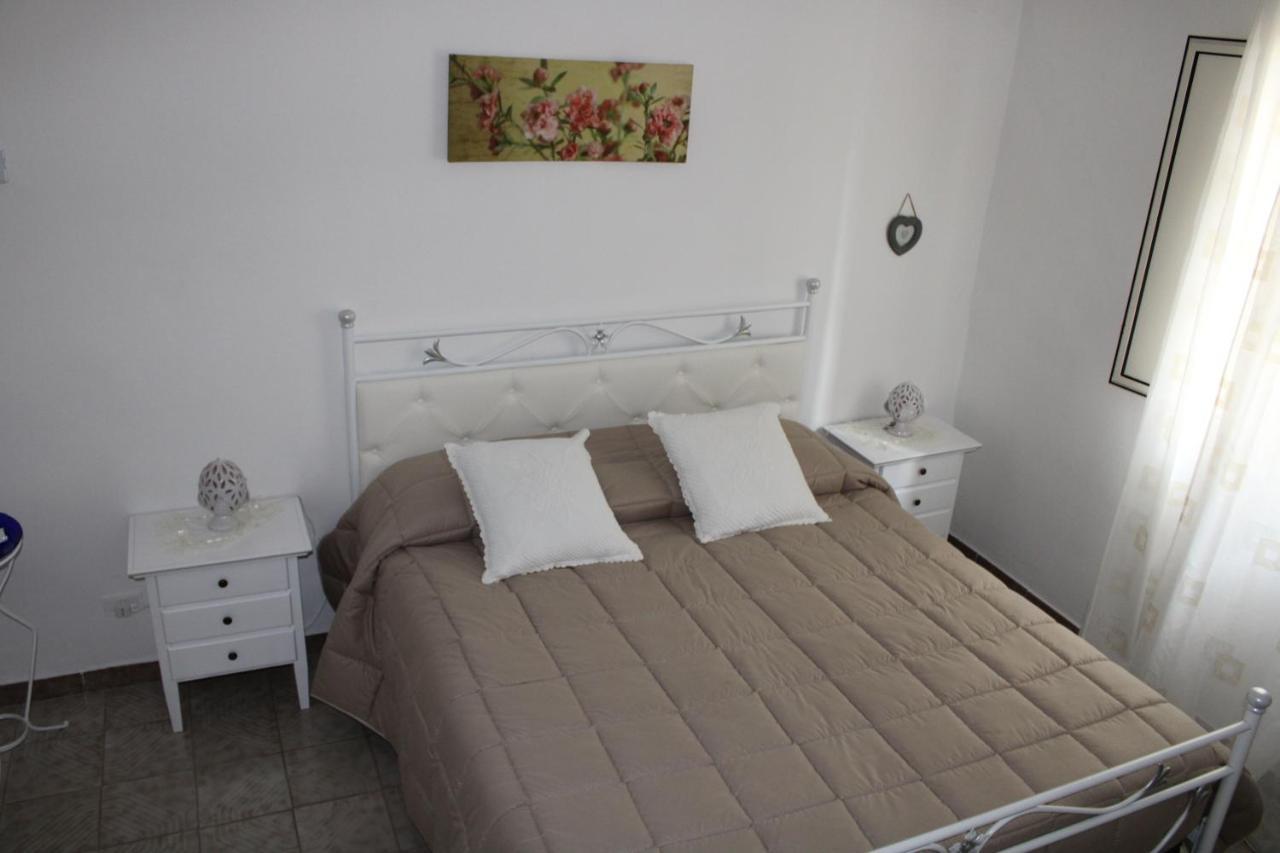 Casa Sunrise Villa Monopoli Dış mekan fotoğraf