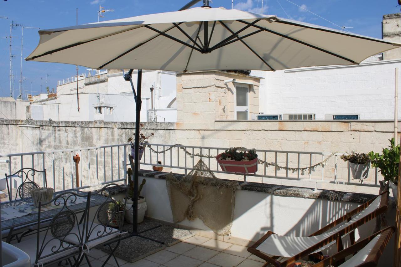 Casa Sunrise Villa Monopoli Dış mekan fotoğraf