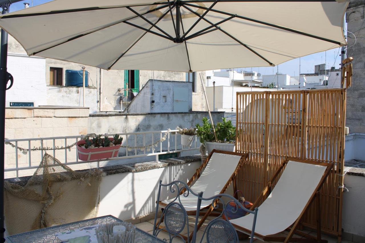 Casa Sunrise Villa Monopoli Dış mekan fotoğraf