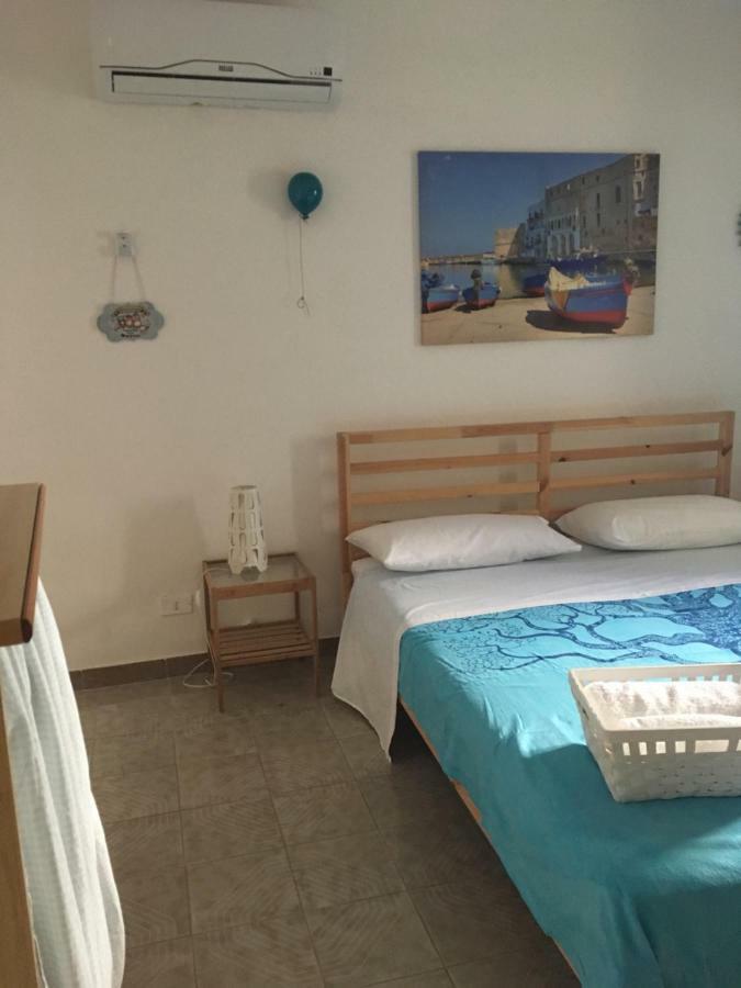 Casa Sunrise Villa Monopoli Dış mekan fotoğraf