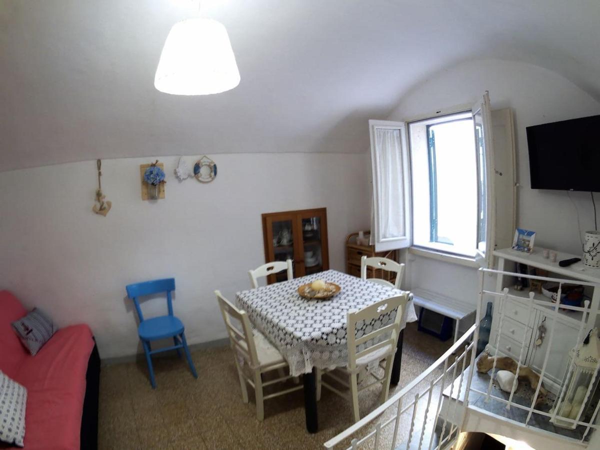 Casa Sunrise Villa Monopoli Dış mekan fotoğraf