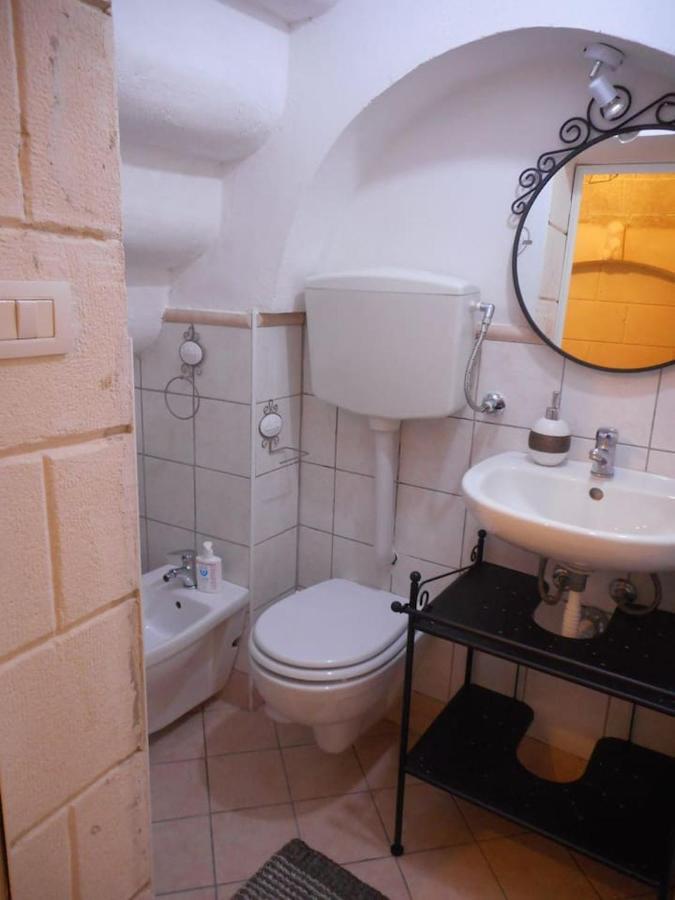 Casa Sunrise Villa Monopoli Dış mekan fotoğraf