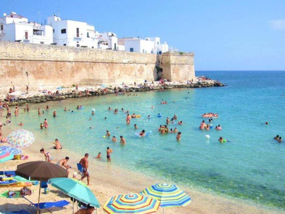 Casa Sunrise Villa Monopoli Dış mekan fotoğraf
