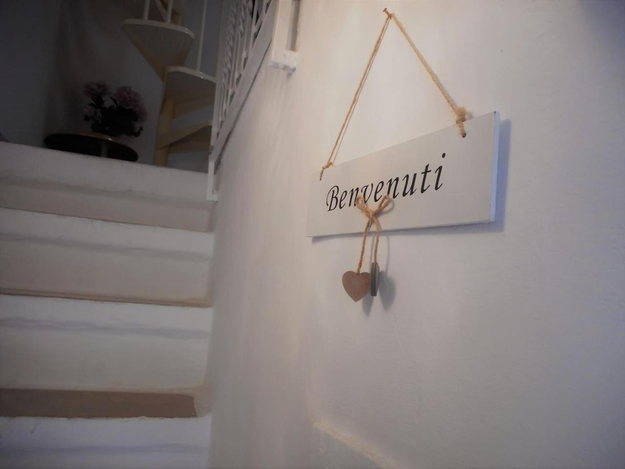 Casa Sunrise Villa Monopoli Dış mekan fotoğraf