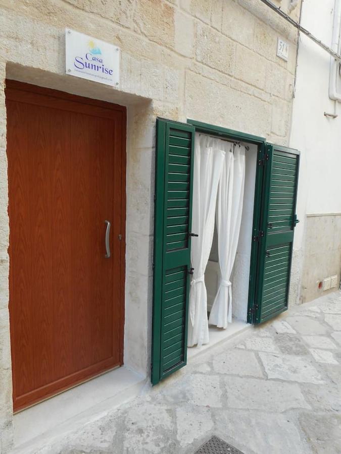 Casa Sunrise Villa Monopoli Dış mekan fotoğraf