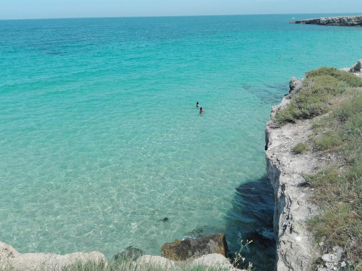 Casa Sunrise Villa Monopoli Dış mekan fotoğraf