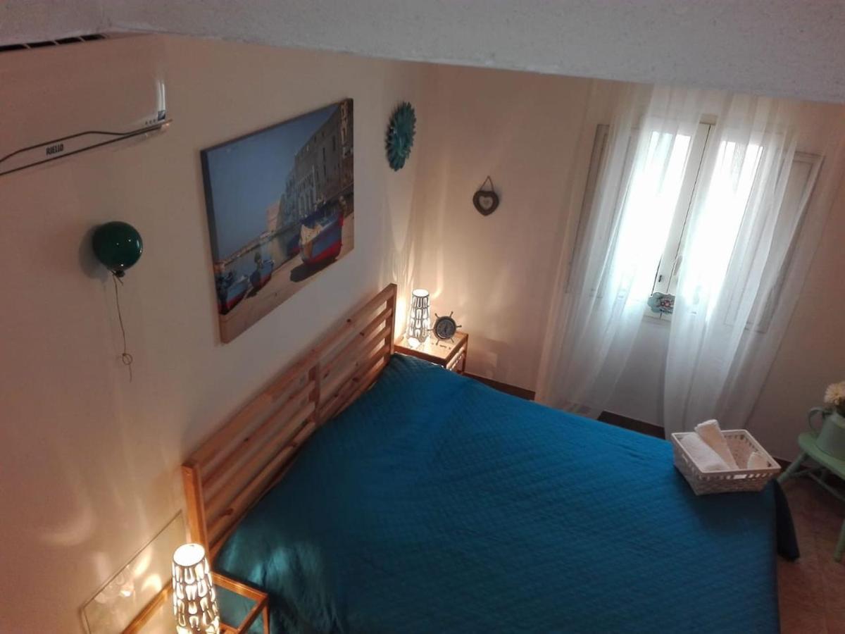 Casa Sunrise Villa Monopoli Dış mekan fotoğraf