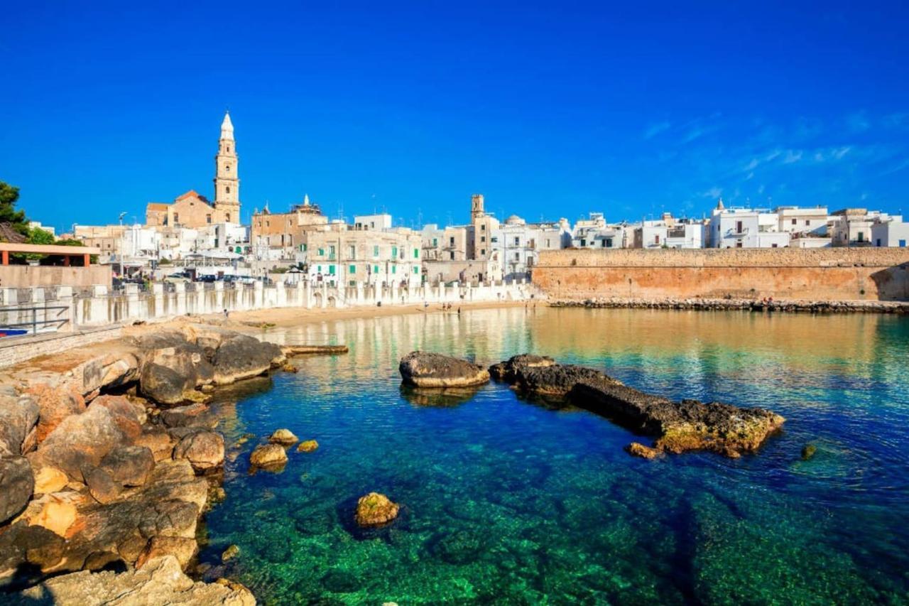 Casa Sunrise Villa Monopoli Dış mekan fotoğraf