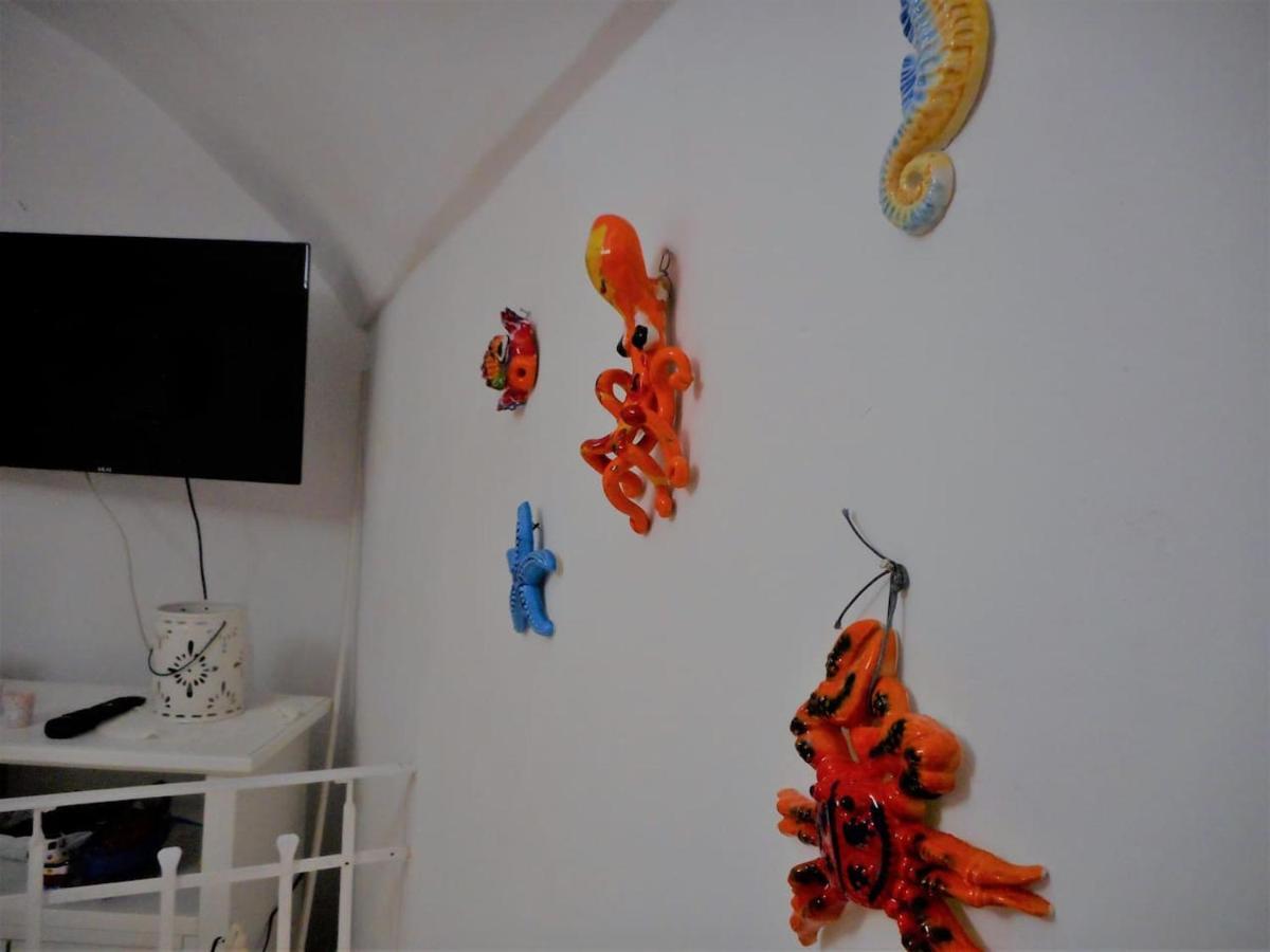 Casa Sunrise Villa Monopoli Dış mekan fotoğraf