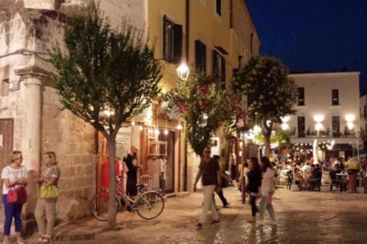 Casa Sunrise Villa Monopoli Dış mekan fotoğraf