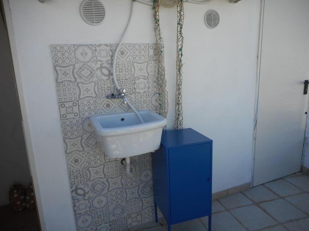 Casa Sunrise Villa Monopoli Dış mekan fotoğraf