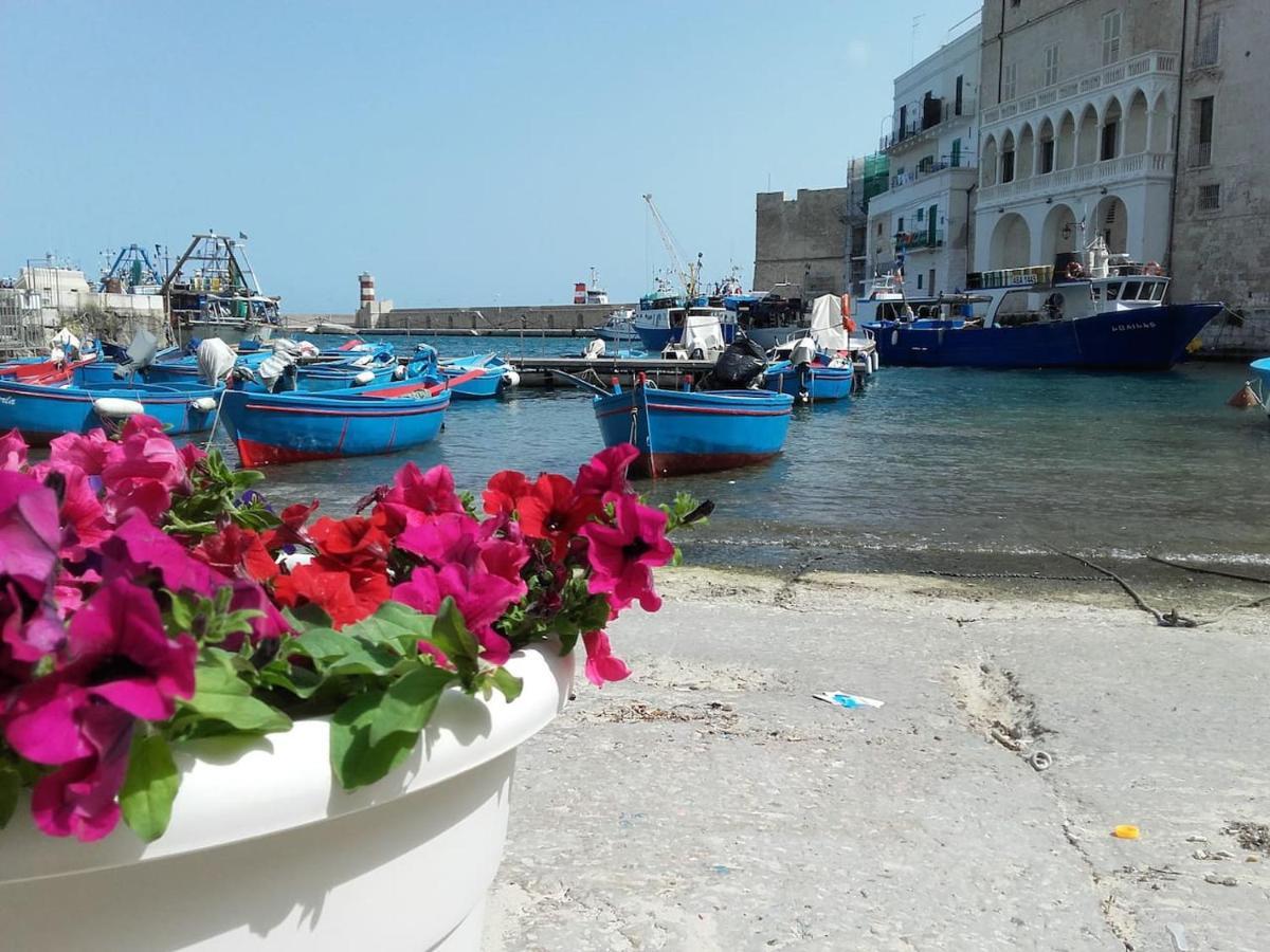 Casa Sunrise Villa Monopoli Dış mekan fotoğraf