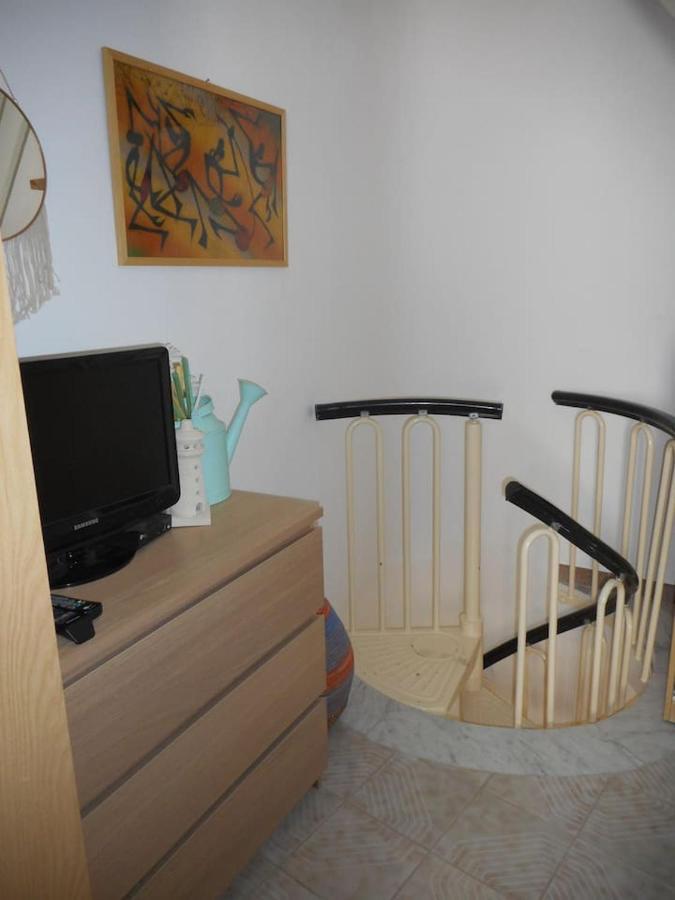 Casa Sunrise Villa Monopoli Dış mekan fotoğraf