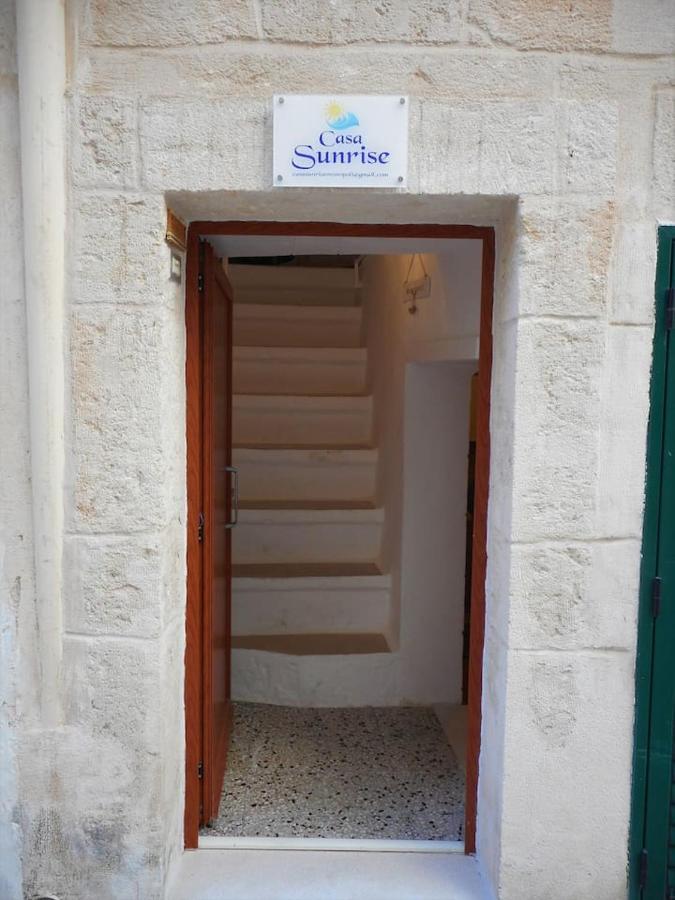 Casa Sunrise Villa Monopoli Dış mekan fotoğraf