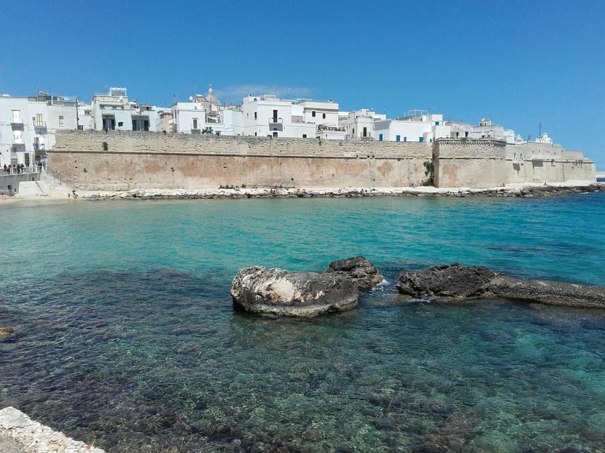 Casa Sunrise Villa Monopoli Dış mekan fotoğraf