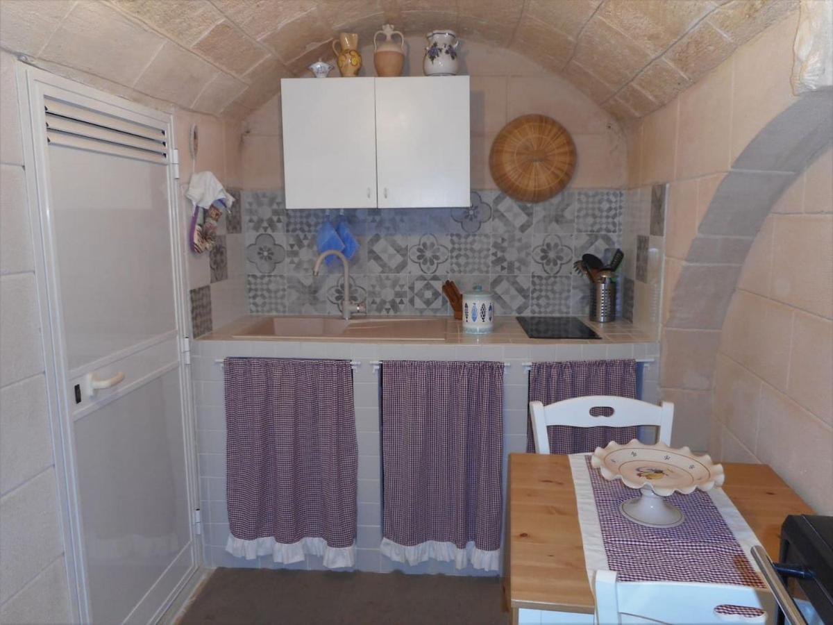 Casa Sunrise Villa Monopoli Dış mekan fotoğraf