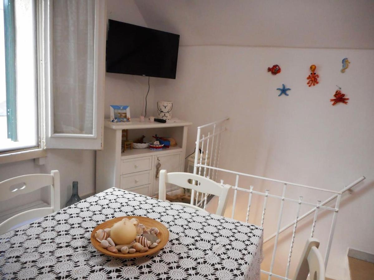 Casa Sunrise Villa Monopoli Dış mekan fotoğraf