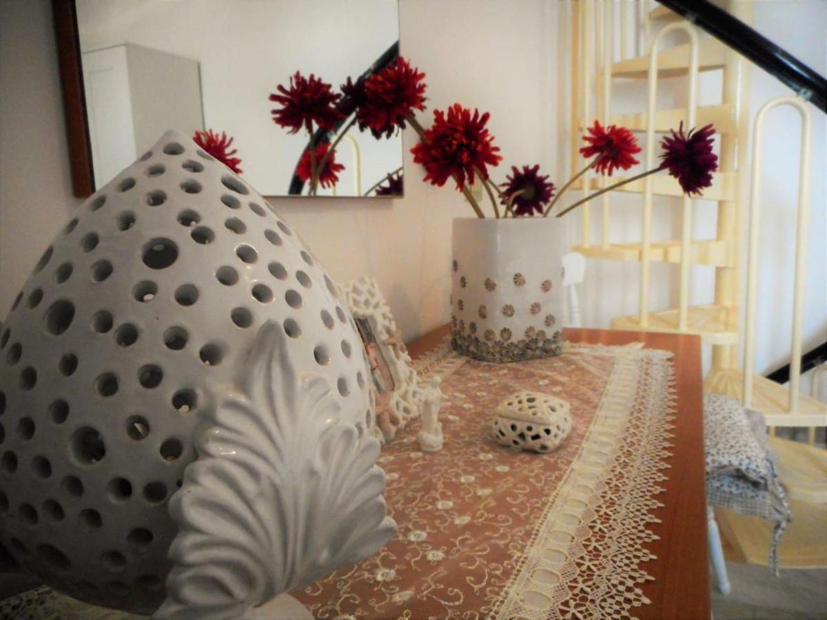 Casa Sunrise Villa Monopoli Dış mekan fotoğraf